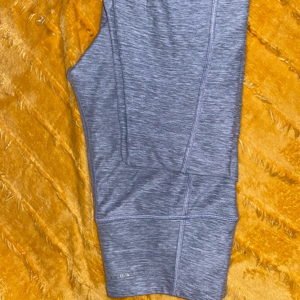 Victoria secret grey leggings